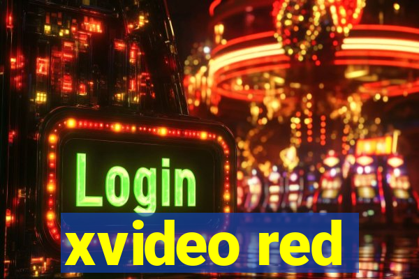 xvideo red